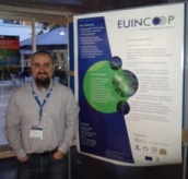 EUINCOOP @ 7th HiPEAC conference Paris